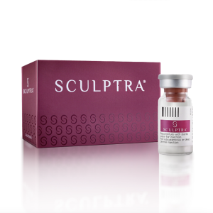 Sculptra® 2 vials